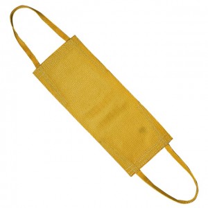 Nylon Attached Eye Wide Slings