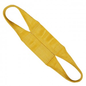 Nylon Continuous Eye Wide Slings