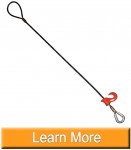 Sliding Choker Wire Rope Sling