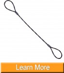 Single Leg Wire Rope